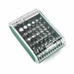 JOGO DE BITS 1/4 IMANTADO 31PS