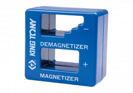 MAGNETIZADOR E DESMAGNETIZADOR