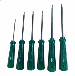 JG CHAVE MAXTORK RETA BELZER 6PS