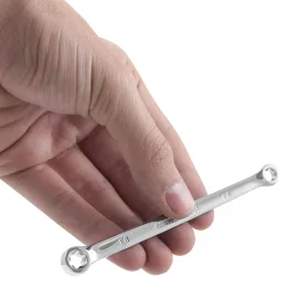 E6 x E8 CHAVE ESTRELA E-TORX