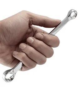 E14 x E18 CHAVE ESTRELA E-TORX