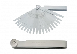 CLIBRE DE LAMINAS 20 ESPESSURAS