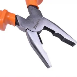 ALICATE UNIVERSAL SATA 8 ISOL.