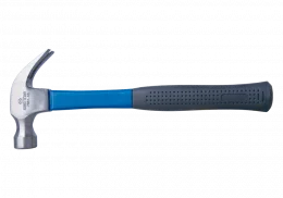 MARTELO TIPO UNHA 30MM 450GR