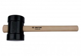 MARTELO DE BORRACHA 600 GRAMAS