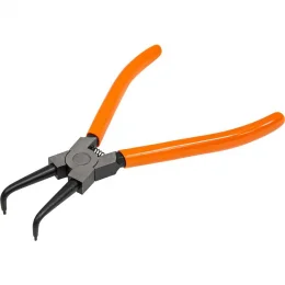 ALICATE ANEIS INTERNO CURVO 7 19-60MM