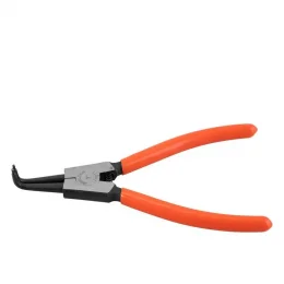 ALICATE ANEIS EXTERNO CURVO 7 19-60MM