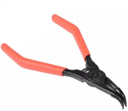 ALICATE ANEIS EXTERNO CURVO 5.1/2 3-10MM