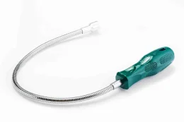 HASTE MAGNETICA C/ CABO 400MM X 2KG