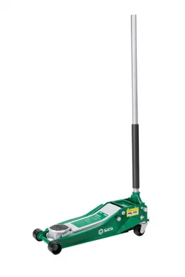 MACACO JACAR REBAIXADO 3000KG SATA