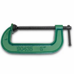 SARGENTO / GRAMPO DE FIXAO 6