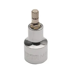 SOQ BIT MULTIDENTADO SATA 1/2X50MMXM6