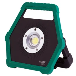 LUMINARIA DOBRAVEL RECAR. 1100LM