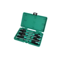 JG CHAVE FENDA PHILLIPS SERIE T SATA 6PC