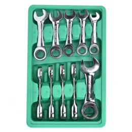 JG COMB. CURTA C/ CATRACA