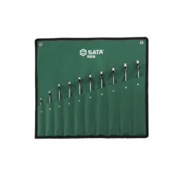 JG CH. COMB INVERTIDA CATRACA 10PCS