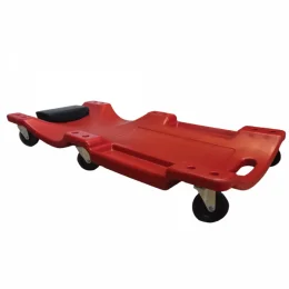 ESTEIRA VERMELHA P/ MECANICO