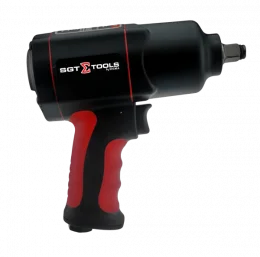 CHAVE DE IMPACTO 1/2 145 KGF.M - SUPERTORQUE