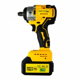 CHAVE DE IMPACTO 1/2 BRUSHLESS 350NM