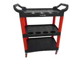 CARRINHO DETAILERS / MECANICOS