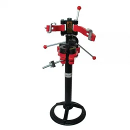 ENCOLHEDOR DE MOLAS MANUAL P/ 1T