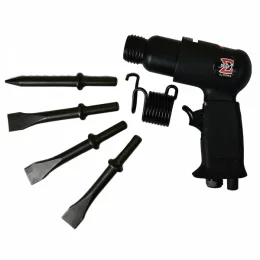 MARTELETE 150MM COM CINZIS REDONDOS