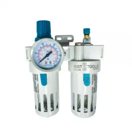 CONJUNTO REGULADOR LUBRIFIL GRANDE