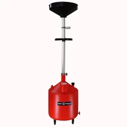 COLETOR DE OLEO 75 LITROS