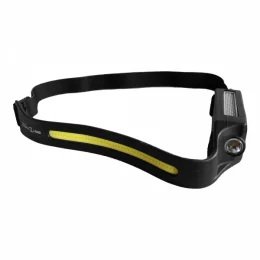 LANTERNA DE CABEA 3W 350LM