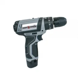 SGT - 7102 - PRO - PARAFUSADEIRA E FURADEIRA DE IMPACTO A BATERIA