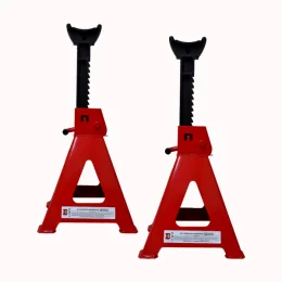 KIT 2 CAVALETES AUTOMOTIVOS 3 TON