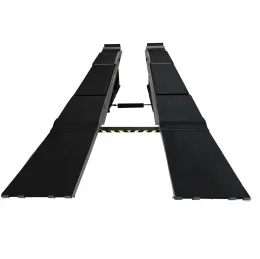 RAMPA 4T LONGA P/ ALINHAMENTO PNEUMATICA SOBRE PISO