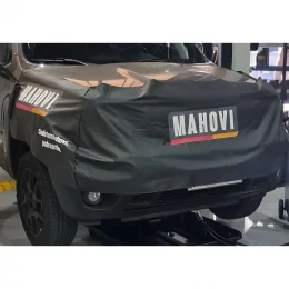 CAPA DE PROTEO P/ PARALAMA