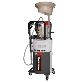 EXTRATOR ELTRICO DE LEO