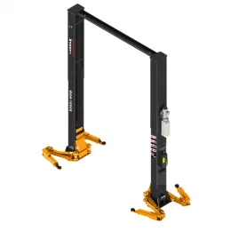 ELEVADOR PRTICO ELETRO-HIDRULICO 6T TRIF