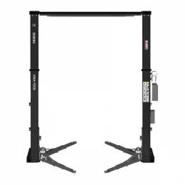 ELEVADOR PRTICO ELETRO-HIDRULICO 5T TRIF