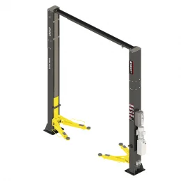 ELEVADOR PRTICO ELETRO-HIDRULICO 4T TRIF