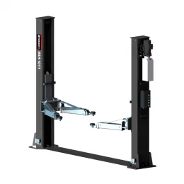 ELEVADOR ELETRO-HIDRULICO 5T TRIF