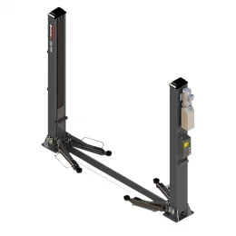 ELEVADOR ELETRO-HIDRULICO 4T TRIF C/ TRAVA ELTRICA