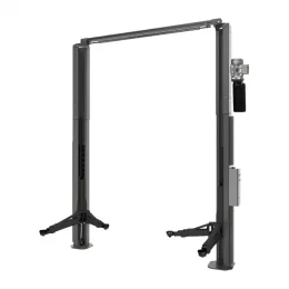 ELEVADOR ASSIMTRICO PRTICO ELETRO-HIDRULICO 4T TRIF