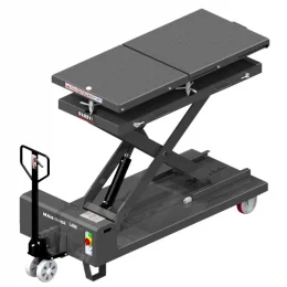 ELEVADOR P/ BATERIAS EV 1.2T