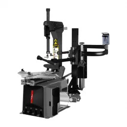 DESMONTADORA DE PNEUS LEVE 28 C/ BRAOS AUXILIARES