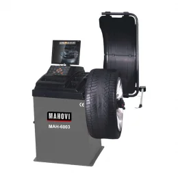 BALANCEADORA DE PNEUS LEVE