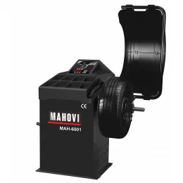 BALANCEADORA DE PNEUS LEVE