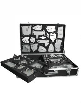 MALETA OPCIONAL C/ 85PS