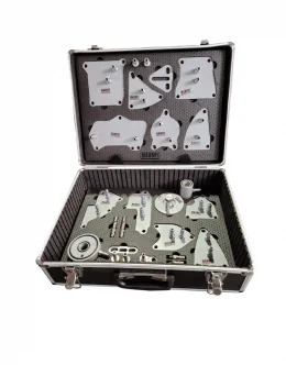 MALETA OPCIONAL C/ 19PS