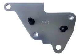 ADAPTADOR P/ TROCADOR DE CALOR VW