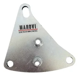 ADAPTADOR P/ TROCADOR DE CALOR VOLVO BMW