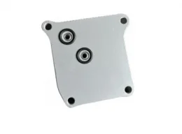 ADAPTADOR P/ TROCADOR DE CALOR NISSAN MITSUBISHI