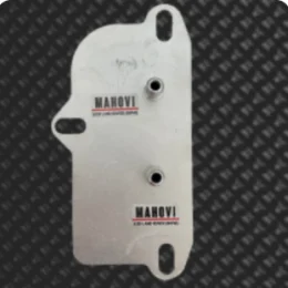 ADAPTADOR P/ TROCADOR DE CALOR LAND ROVER